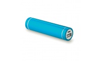 Bateria Powerbank POWEROVALE 2200mAh 