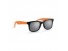 Oculos de Sol em 2 tons