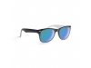 Oculos de sol bicolores