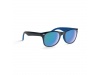 Oculos de sol bicolores