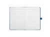 Notebook A5 com capa de papel