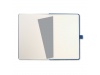 Notebook A5 com capa de papel
