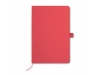 Notebook A5 com capa de papel