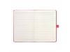 Notebook A5 com capa de papel