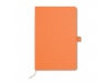 Notebook A5 com capa de papel
