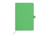 Notebook A5 com capa de papel