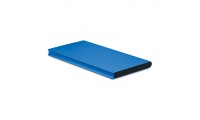 PowerBank solar 8000mAh SOLAR POWERFLAT