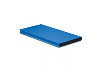 PowerBank solar 8000mAh SOLAR POWERFLAT