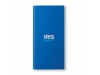 PowerBank solar 8000mAh SOLAR POWERFLAT