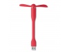 Ventilador USB porttil