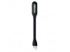 Luz LED porttil USB