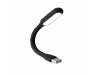 Luz LED porttil USB
