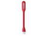 Luz LED porttil USB