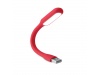 Luz LED porttil USB