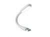Luz LED porttil USB
