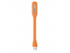 Luz LED porttil USB