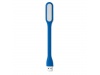 Luz LED porttil USB