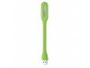 Luz LED porttil USB