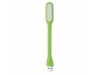 Luz LED porttil USB