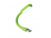 Luz LED porttil USB