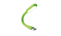 Luz LED porttil USB