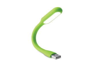 Luz LED porttil USB
