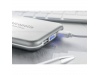 PowerBank solar 4000mAh SOLARFLAT
