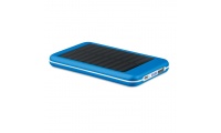 PowerBank solar 4000mAh SOLARFLAT