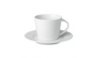 Chvena e pires para Cappuccino 180ml
