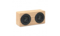 Altifalante 4.1 Bluetooth (2 x 3W) com amplificador incorporado