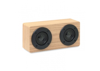 Altifalante 4.1 Bluetooth (2 x 3W) com amplificador incorporado