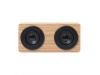 Altifalante 4.1 Bluetooth (2 x 3W) com amplificador incorporado