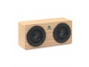 Altifalante 4.1 Bluetooth (2 x 3W) com amplificador incorporado