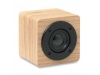 Altifalante 4.1 Bluetooth (1x 3W) com amplificador incorporado