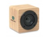 Altifalante 4.1 Bluetooth (1x 3W) com amplificador incorporado