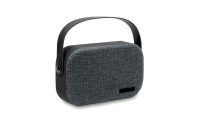 Altifalante Bluetooth 4.1 (2 x 3W) com amplificador incorporado