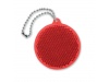 Porta-chaves reflector