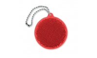 Porta-chaves reflector