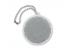 Porta-chaves reflector