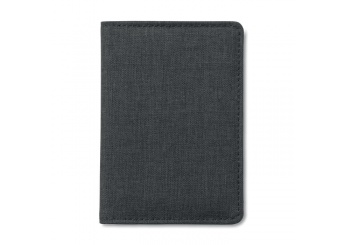 Porta-cartes