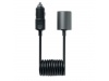 Carregador de carro USB