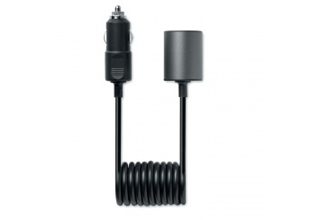 Carregador de carro USB