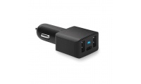 Carregador de carro USB