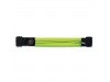Cinto ajustvel com luz LED