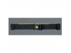 Cinto ajustvel com luz LED