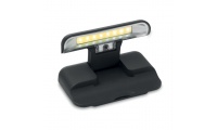 Luz multifuncional
