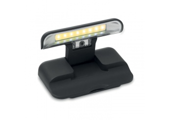 Luz multifuncional