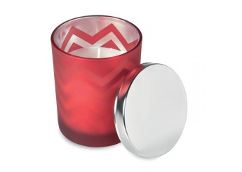 Vela perfumada