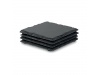 4 suportes para copo SLATE