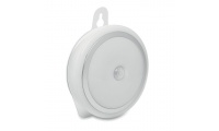 Lmpada 5 LEDs com sensor de movimento 